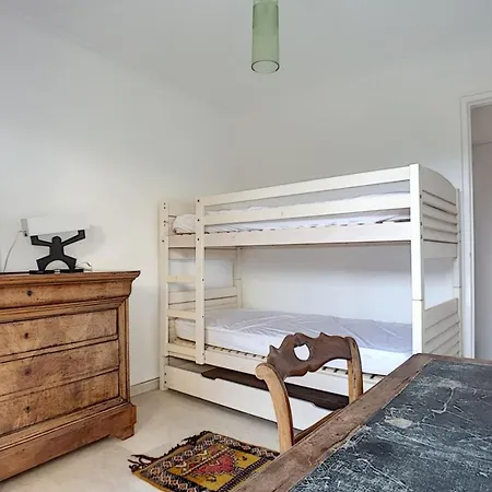 Nice With Garden And Pool In *
